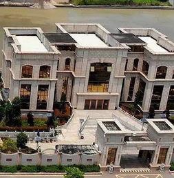 爆料千万豪宅视频大全下载,视频大全下载背后的奢华生活